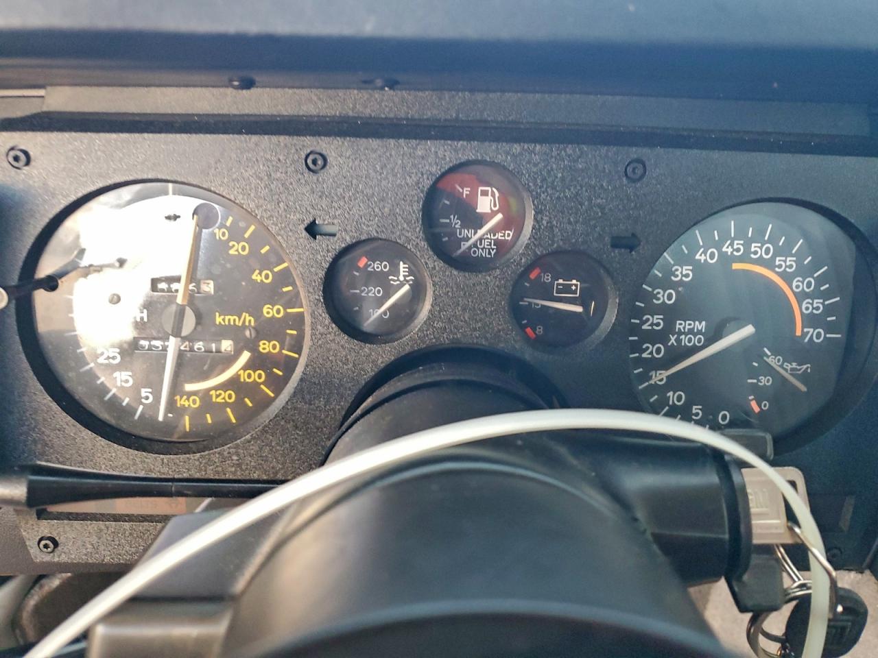 Chevrolet Camaro Image 7