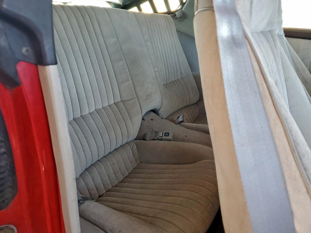 Chevrolet Camaro Image 8