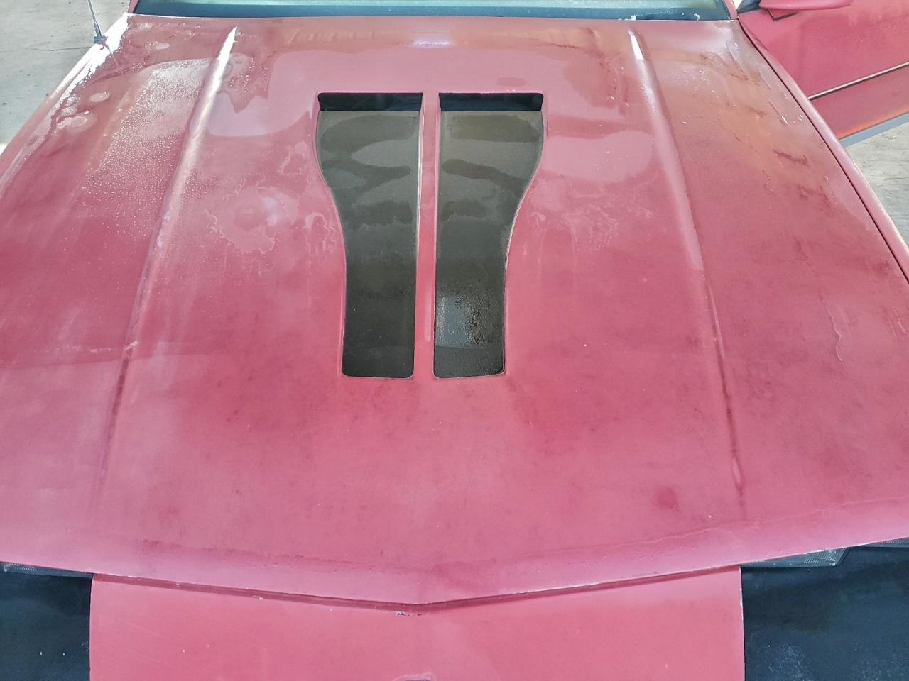 Chevrolet Camaro Image 6