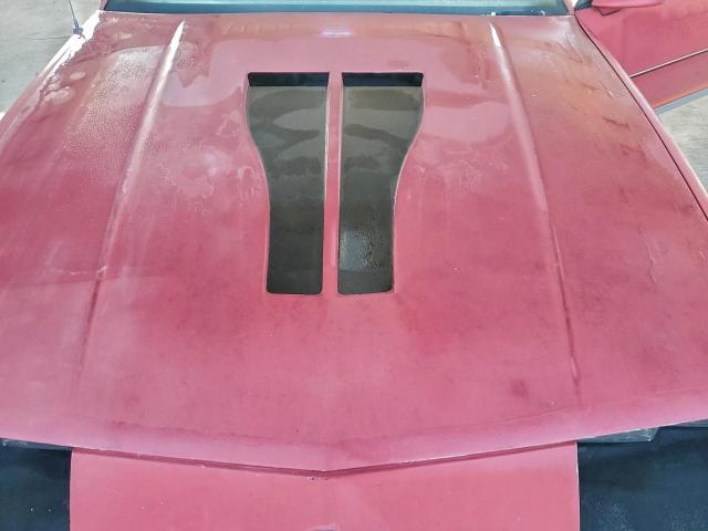 Chevrolet Camaro Image 6