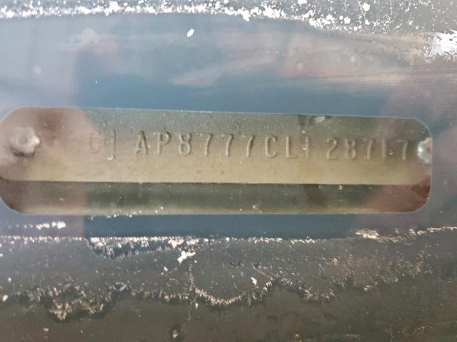 Chevrolet Camaro Image 3