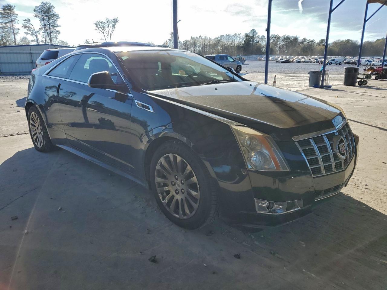 Cadillac CTS Performance Collection Image 2