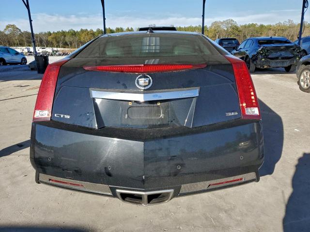 Cadillac CTS Performance Collection Image 6