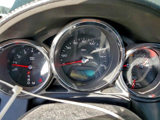 Cadillac CTS Performance Collection Image 9