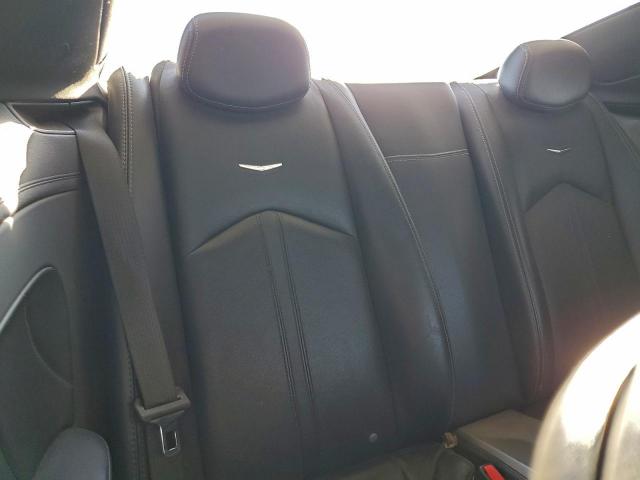 Cadillac CTS Performance Collection Image 5