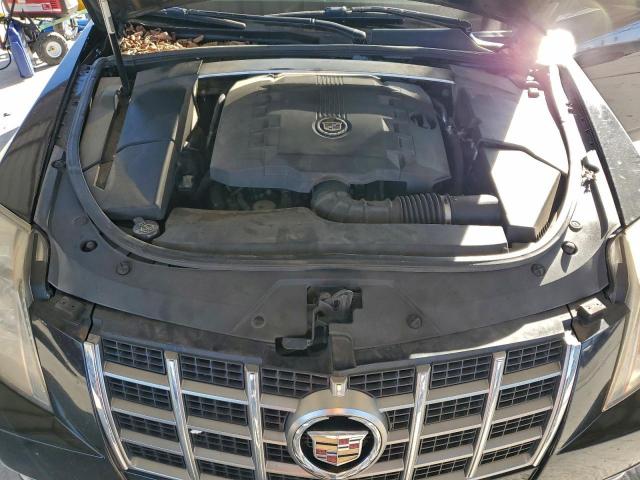 Cadillac CTS Performance Collection Image 7