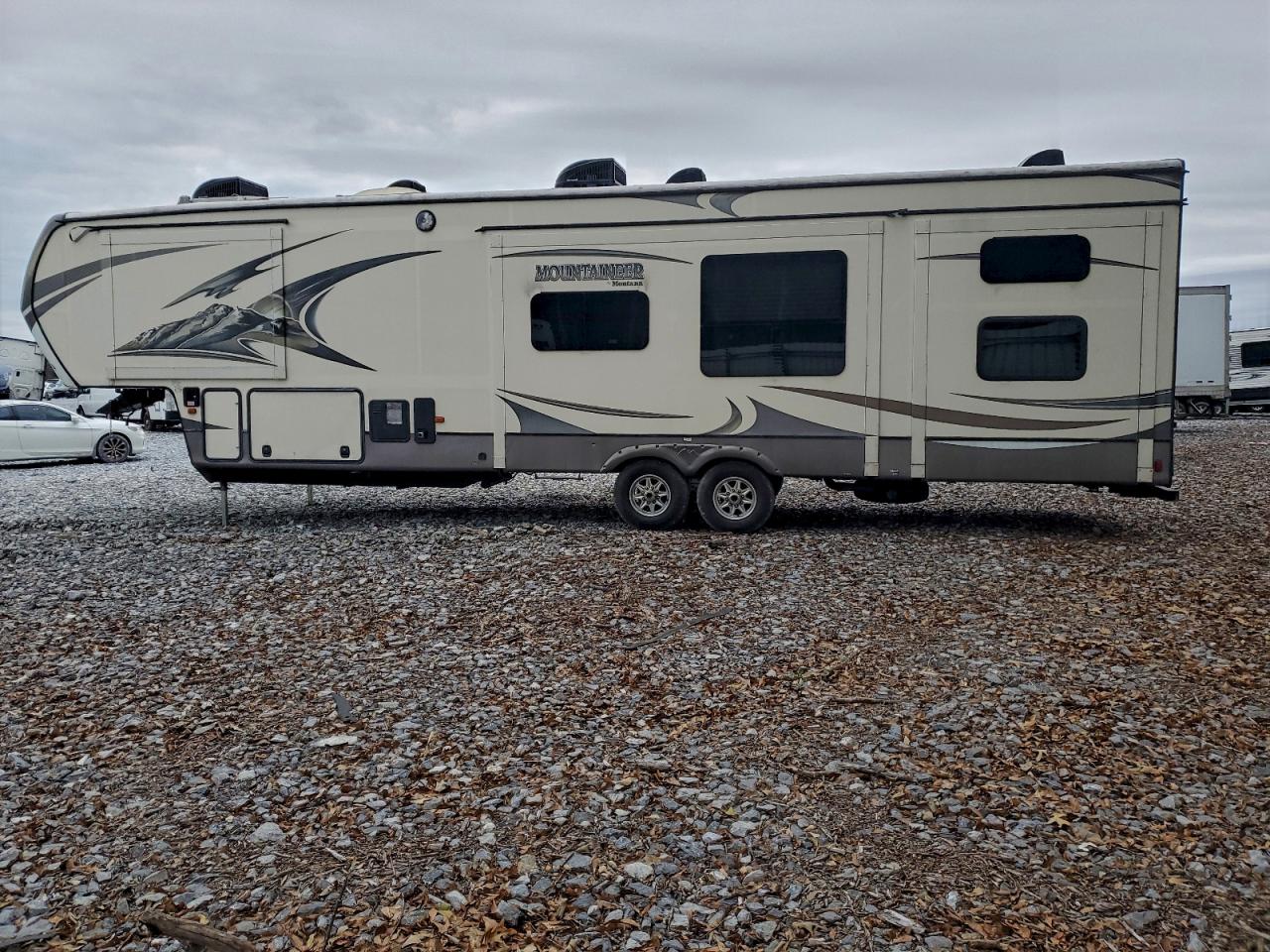 Montana Mountainee Image 4