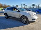 Cadillac SRX Luxury Collection Image 9