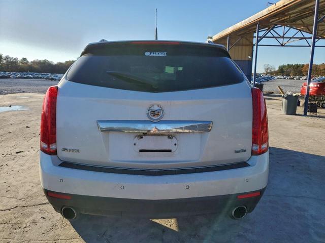 Cadillac SRX Luxury Collection Image 3