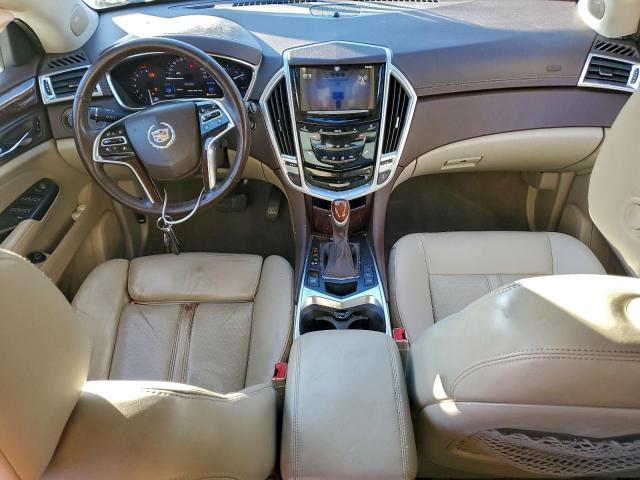 Cadillac SRX Luxury Collection Image 11