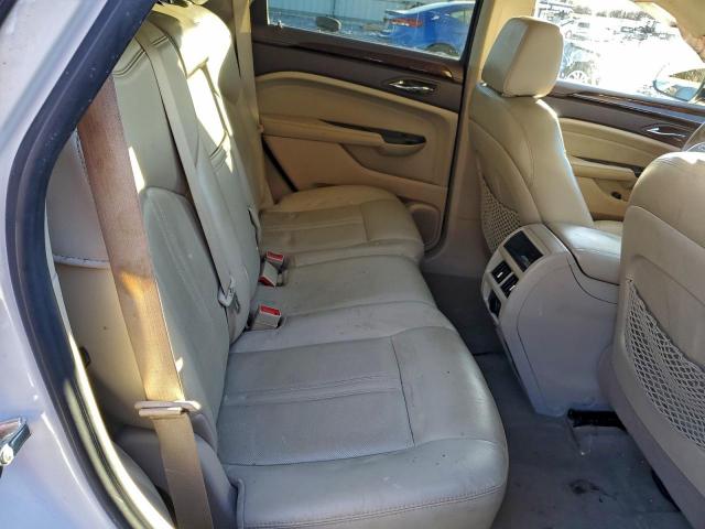 Cadillac SRX Luxury Collection Image 7