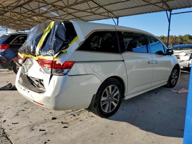 Honda Odyssey Touring Image 7