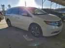 Honda Odyssey Touring Image 6