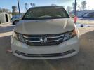 Honda Odyssey Touring Image 2