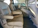 Honda Odyssey Touring Image 3