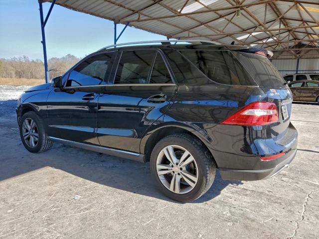 Mercedes-Benz M-Class 350 Image 3