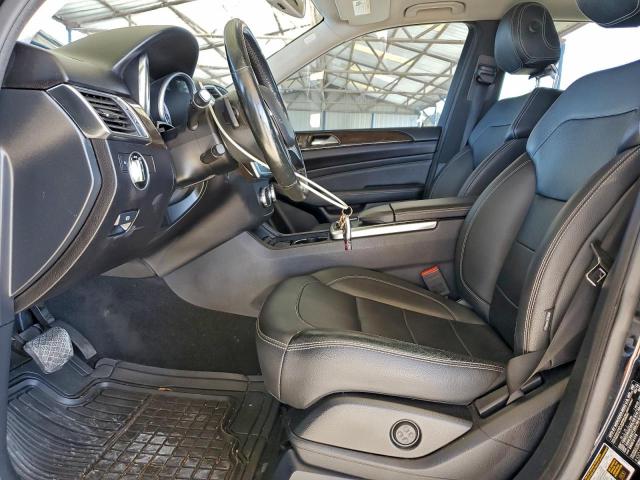 Mercedes-Benz M-Class 350 Image 5