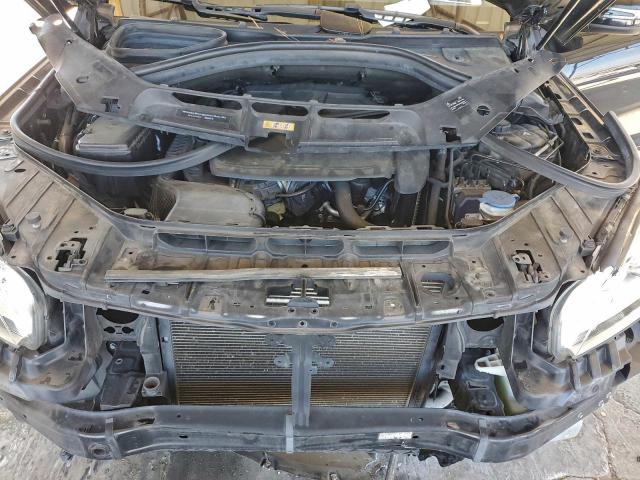 Mercedes-Benz M-Class 350 Image 9