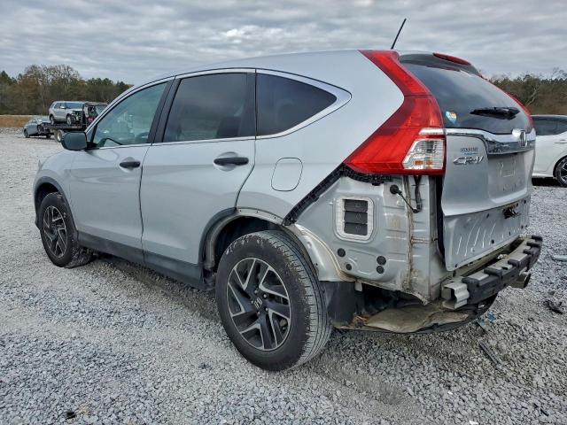 Honda Crv Se Image 9