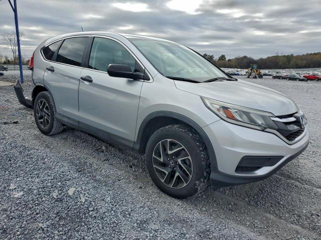 Honda Crv Se Image 3