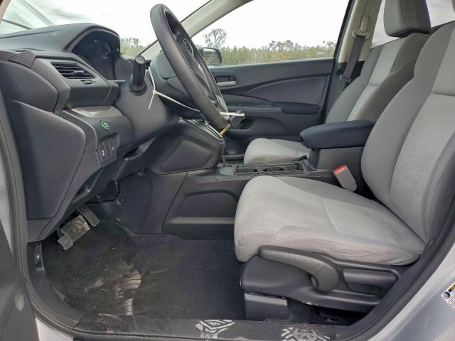 Honda Crv Se Image 10