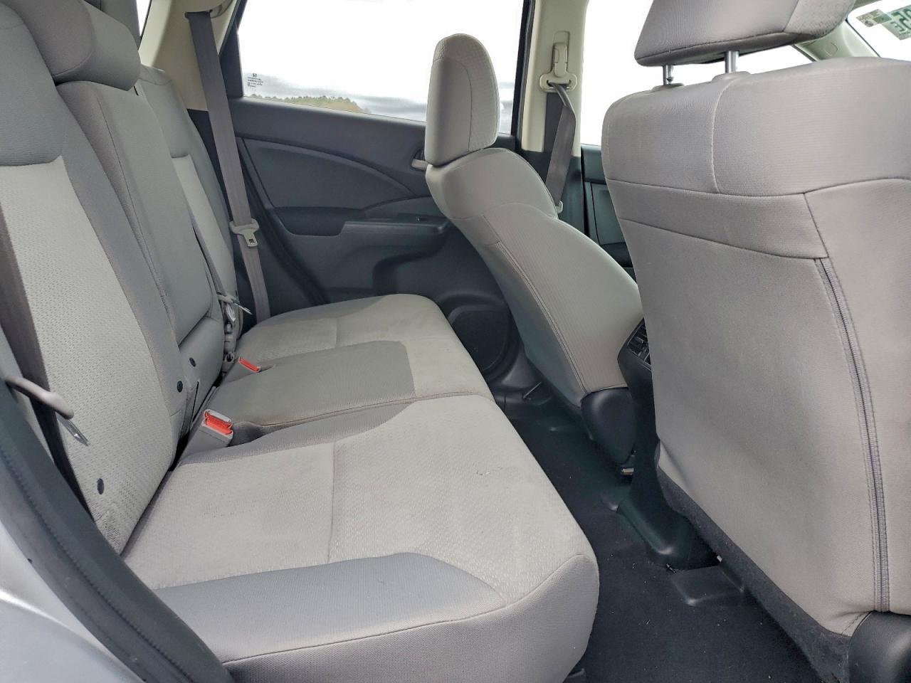 Honda Crv Se Image 6