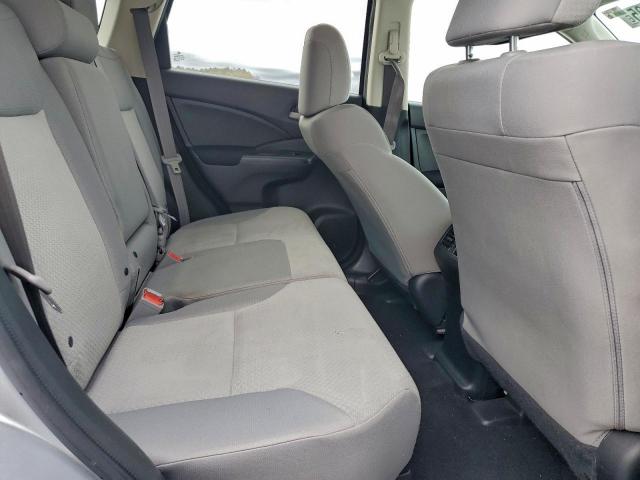 Honda Crv Se Image 6