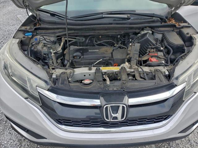 Honda Crv Se Image 12