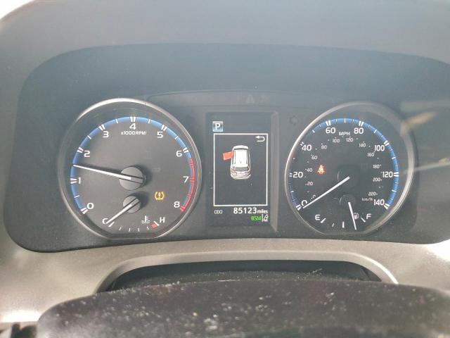 Toyota RAV4 Adventure Image 10