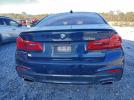 BMW 5 Series I Image 3