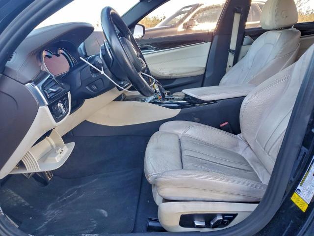 BMW 5 Series I Image 6