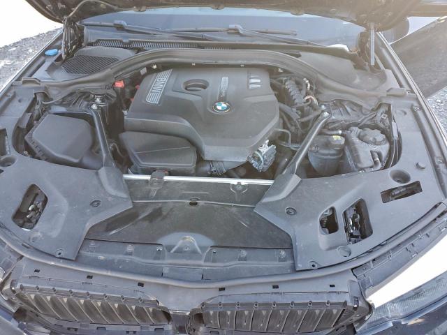 BMW 5 Series I Image 4