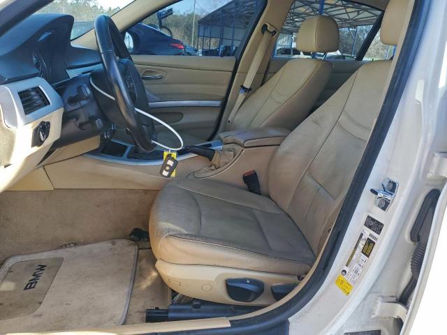 BMW 3 Series I Image 12