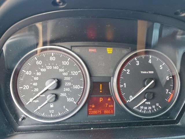 BMW 3 Series I Image 11