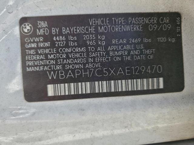 BMW 3 Series I Image 4