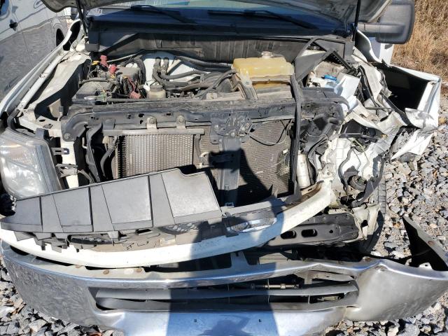 Nissan Nv 2500 Image 7