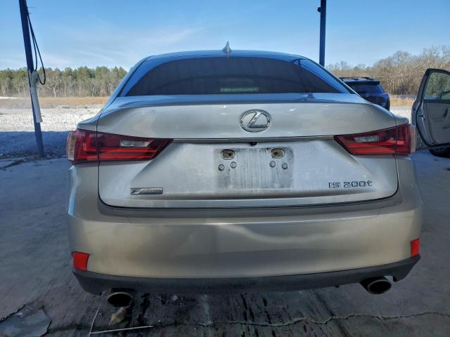 Lexus Is 200t Image 6