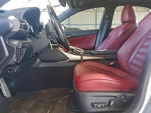 Lexus Is 200t Image 3