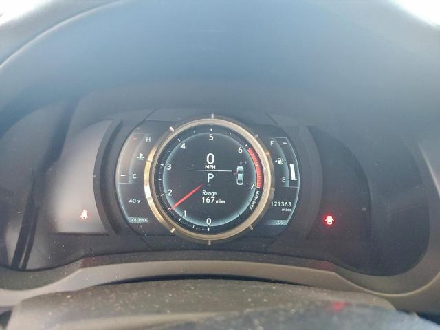 Lexus Is 200t Image 7