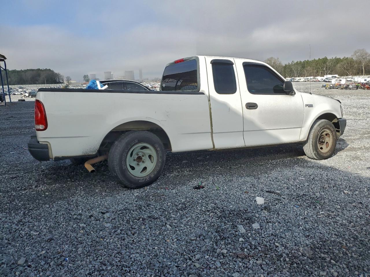 Ford F-150 Image 5