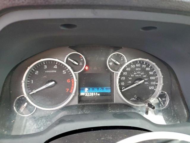 Toyota Tundra Crewmax 1794 Image 6