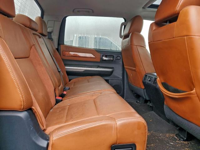 Toyota Tundra Crewmax 1794 Image 8