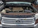Toyota Tundra Crewmax 1794 Image 7