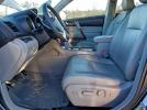 Toyota Highlander Limited Image 7