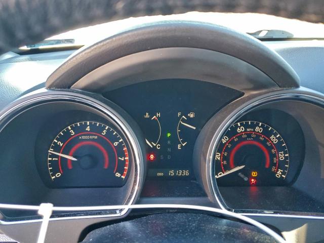 Toyota Highlander Limited Image 10