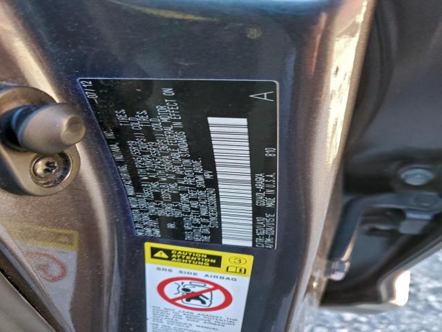 Toyota Highlander Limited Image 12