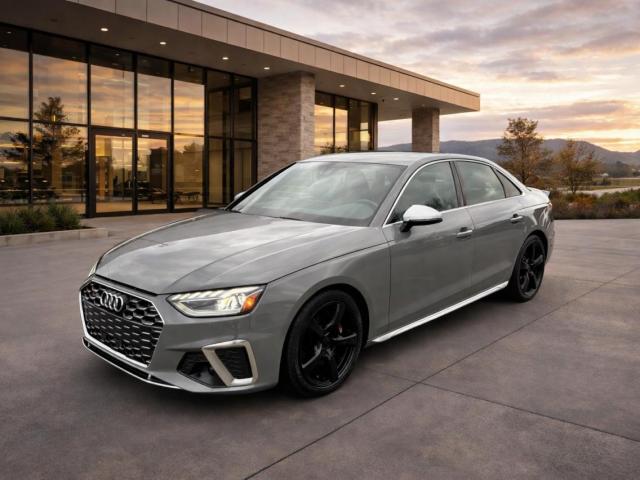 Audi S4 Premium Image 10