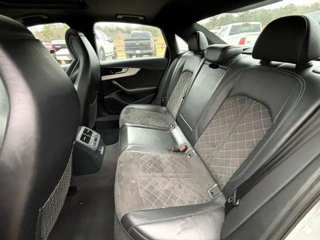 Audi S4 Premium Image 4