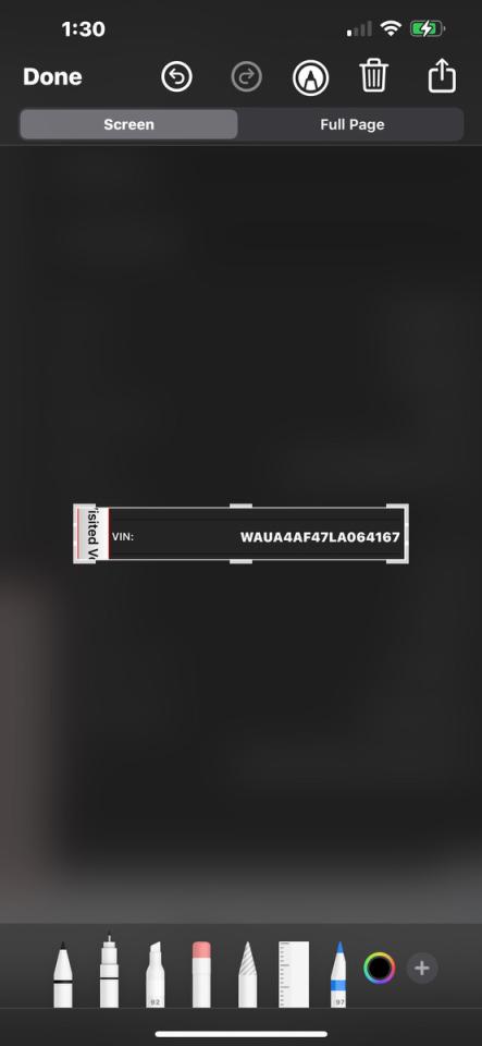 Audi S4 Premium Image 6