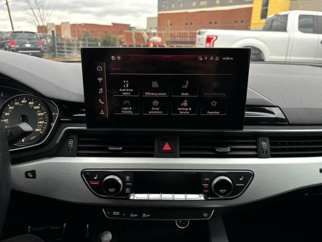 Audi S4 Premium Image 9